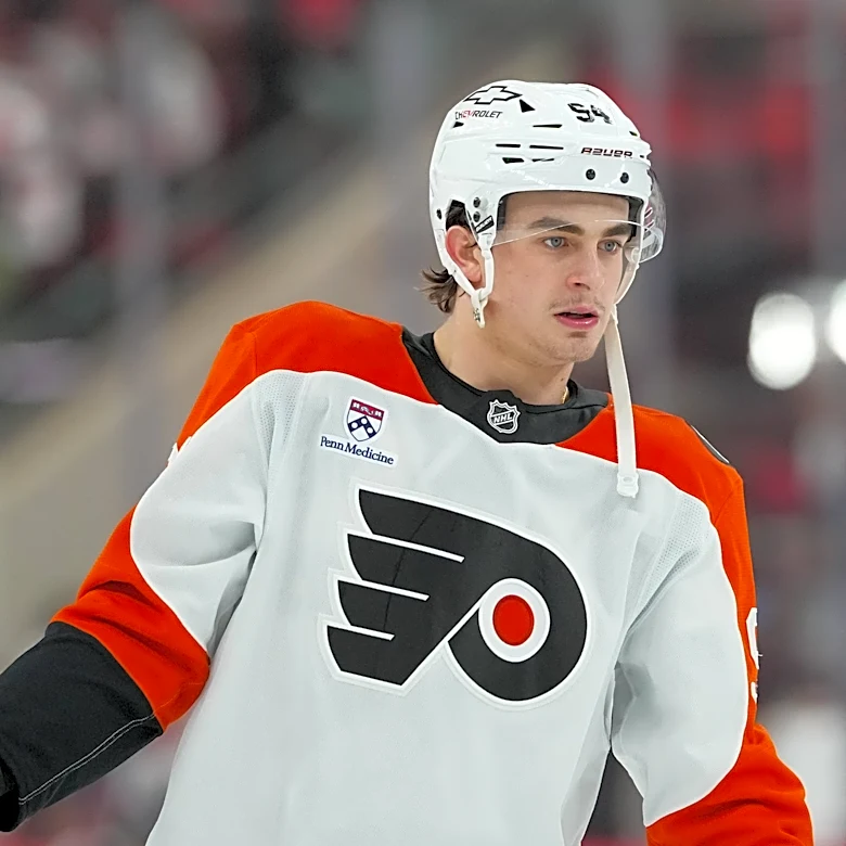Three Spartans featured on top NHL prospects list