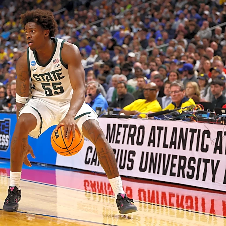 Michigan State to host Merrimack, according to reports