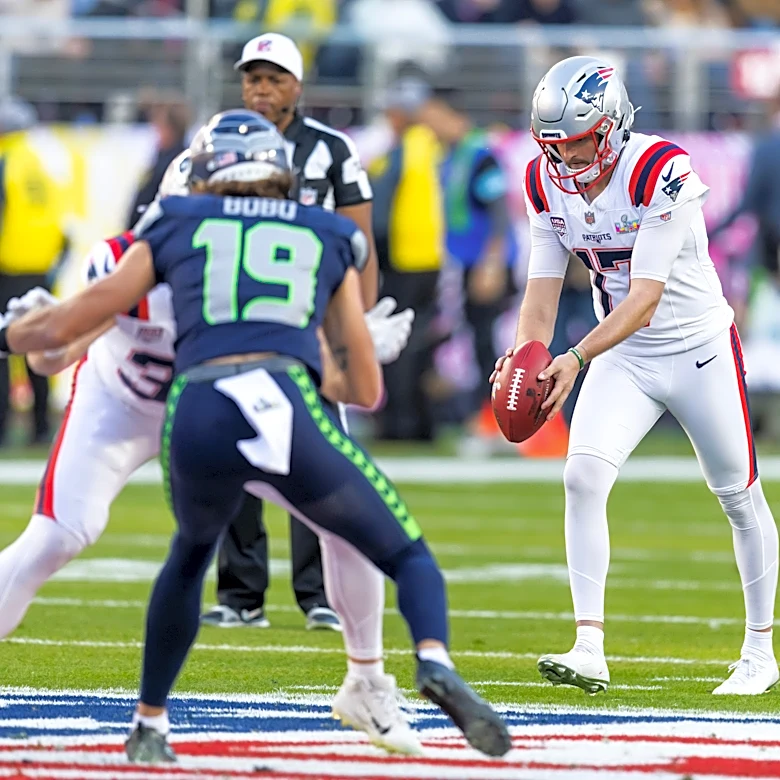 Former Spartan placed on injured reserve by New England Patriots