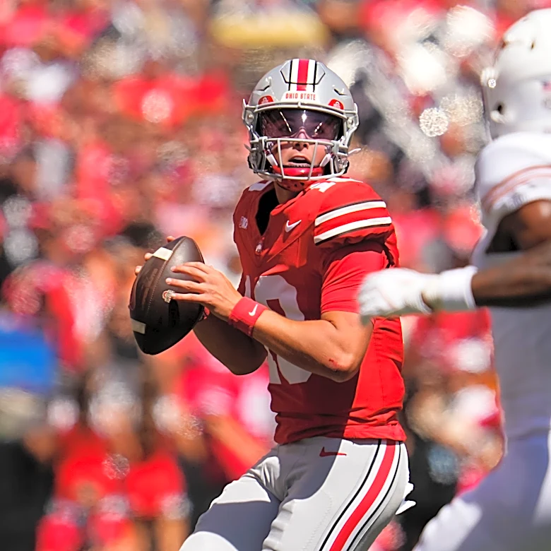 Spartans Wire Big Ten Football Picks: Week 2