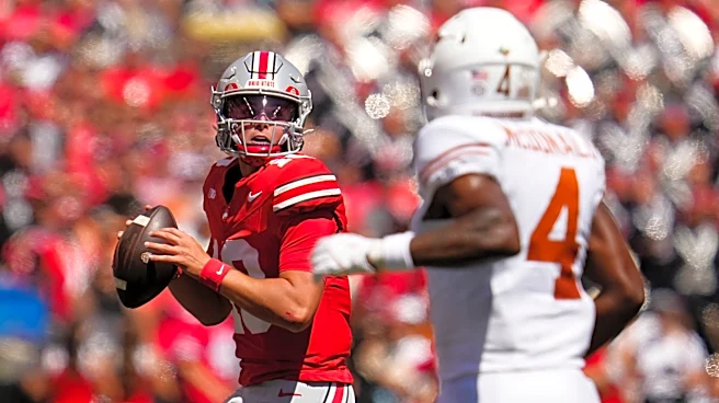 Spartans Wire Big Ten Football Picks: Week 2