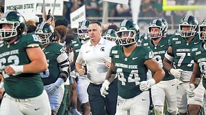 Michigan State vs. Eastern Michigan: Score predictions, analysis from Spartans Wire staff