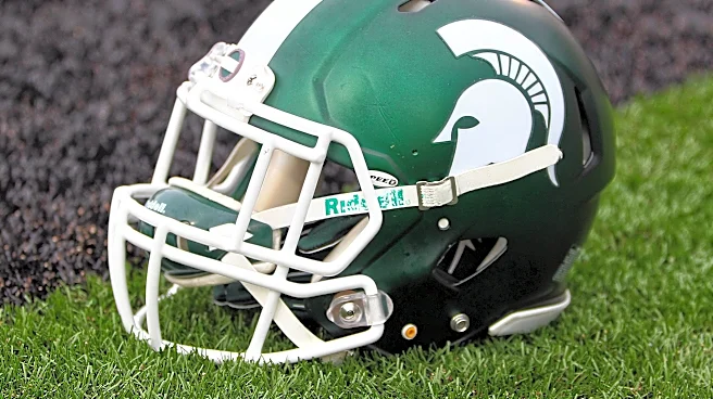 High-level, 3-star ATH prospect to visit Michigan State next month