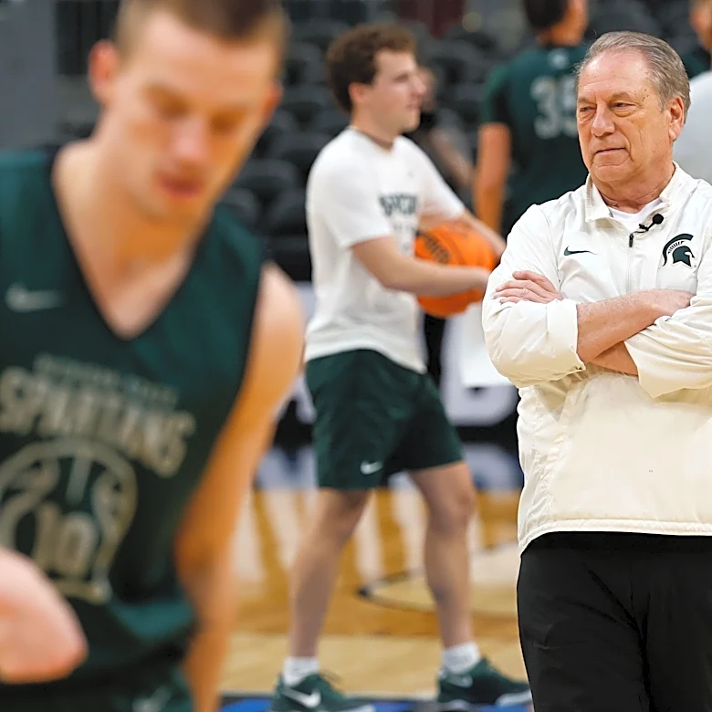 Pair of elite prospects visiting MSU basketball this weekend