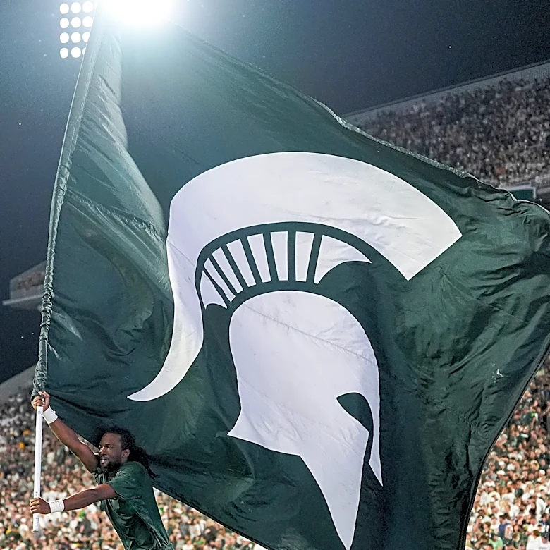 MSU athletics executive reportedly taking AD job at Sun Belt school