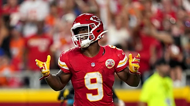 Former Spartans star dominates in debut with new NFL team
