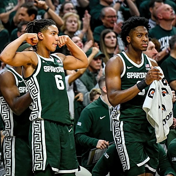National analyst predicts one Spartan to become a 'star' this season