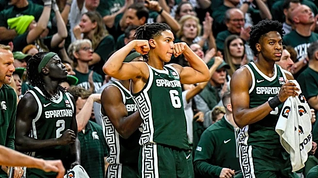National analyst predicts one Spartan to become a 'star' this season