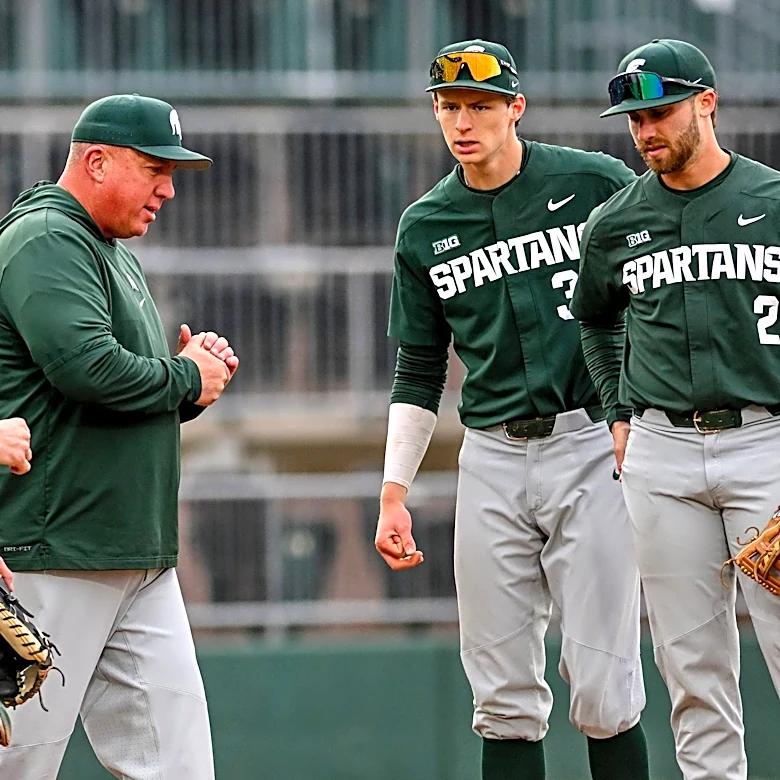 Michigan State, Michigan to play exhibition in Traverse City