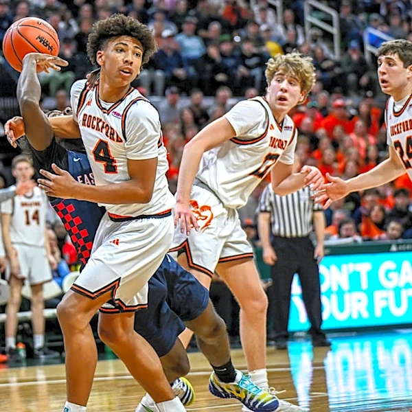MSU basketball reportedly showing interest in local point guard prospect