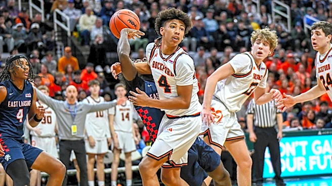 MSU basketball reportedly showing interest in local point guard prospect