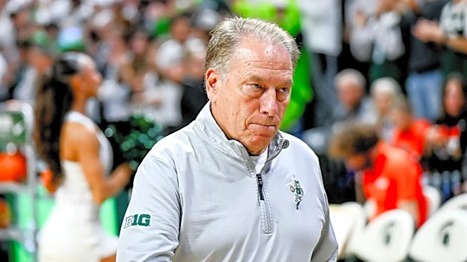 MSU basketball to reportedly host elite, 4-star C Kamsi Awaka for official visit this week