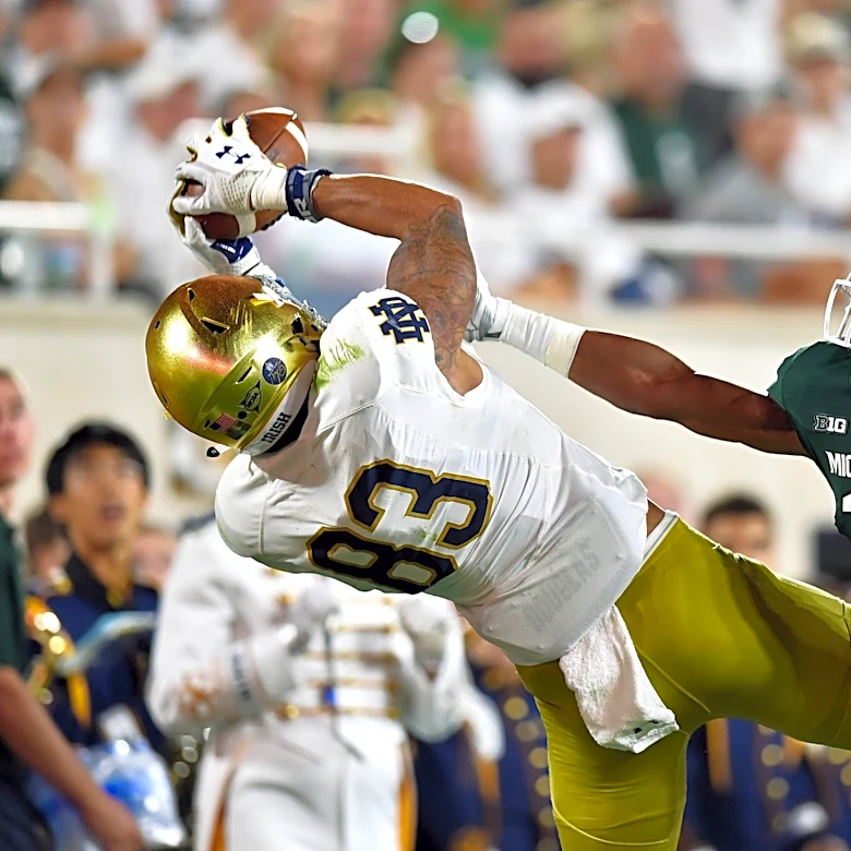 Spartans Wire Big Ten Football Picks: Week 3