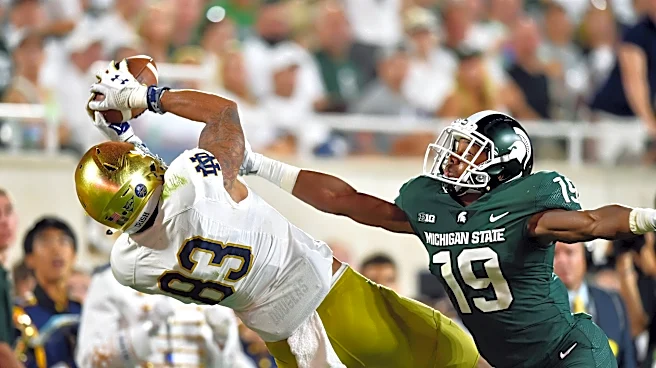 Spartans Wire Big Ten Football Picks: Week 3