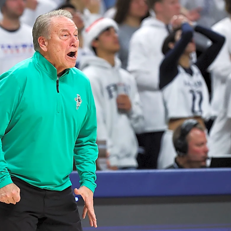 MSU basketball to reportedly host elite 2028 SF prospect