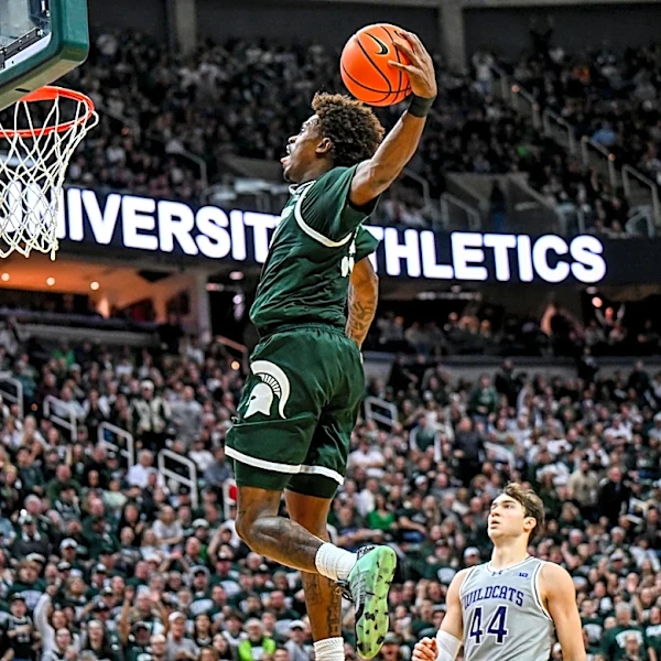 MSU basketball announces exhibition opener date, details