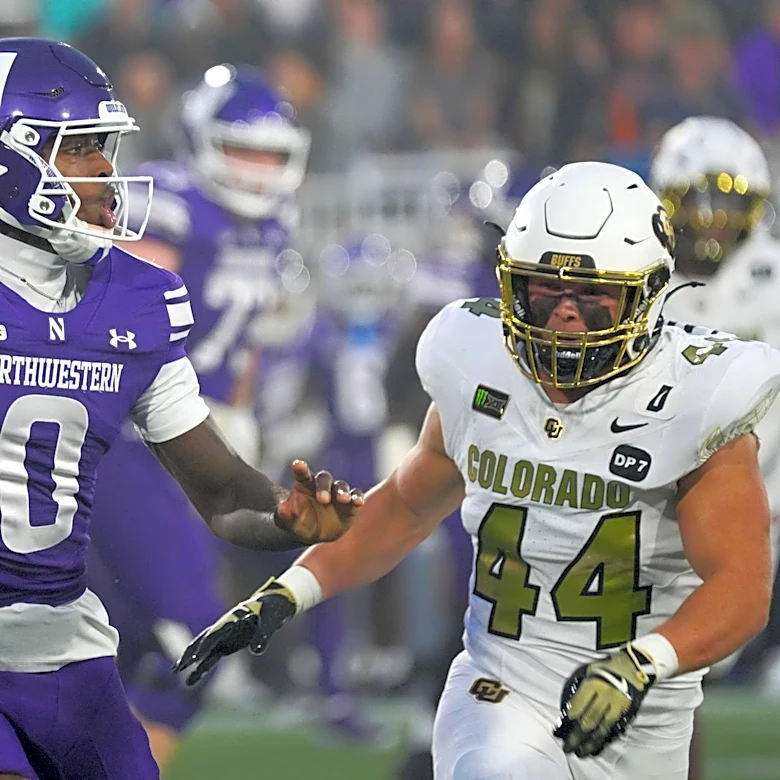Former Spartans QB puts up monster numbers in blowout win vs. Big 12 foe