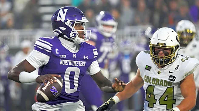 Former Spartans QB puts up monster numbers in blowout win vs. Big 12 foe