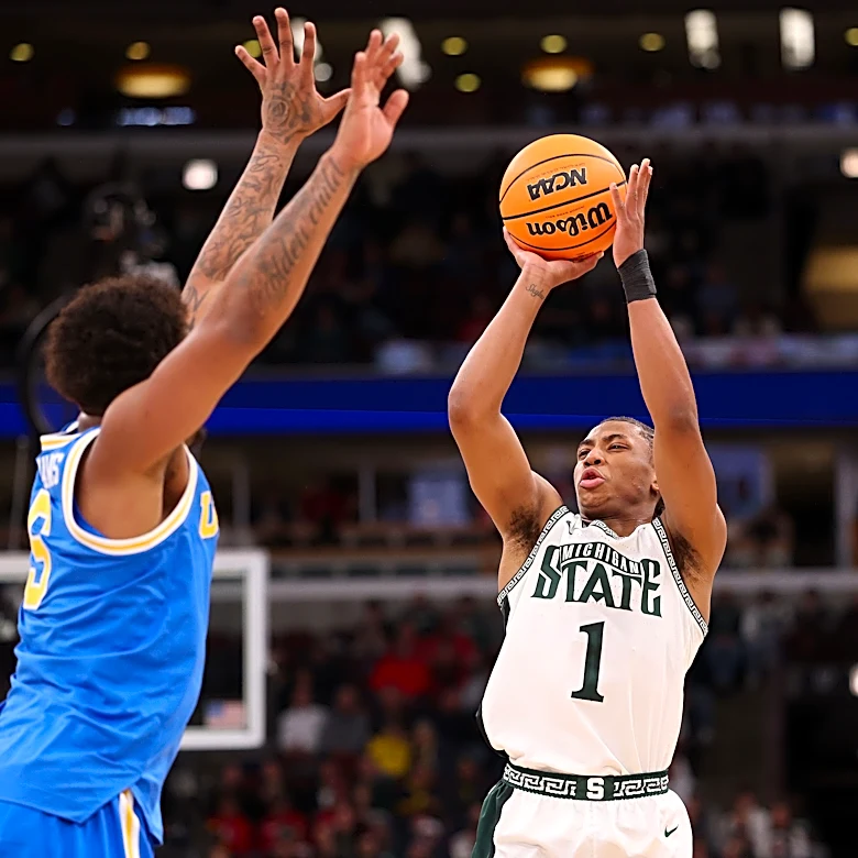 Michigan State men's basketball releases official 2026-27 schedule