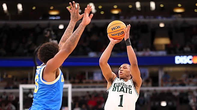 Michigan State men's basketball releases official 2026-27 schedule