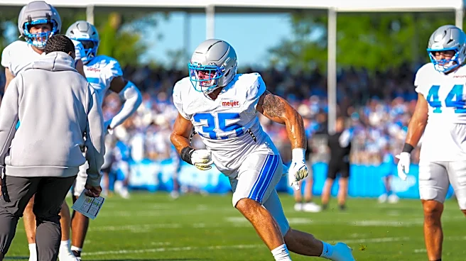 Former Spartan linebacker released by Detroit Lions