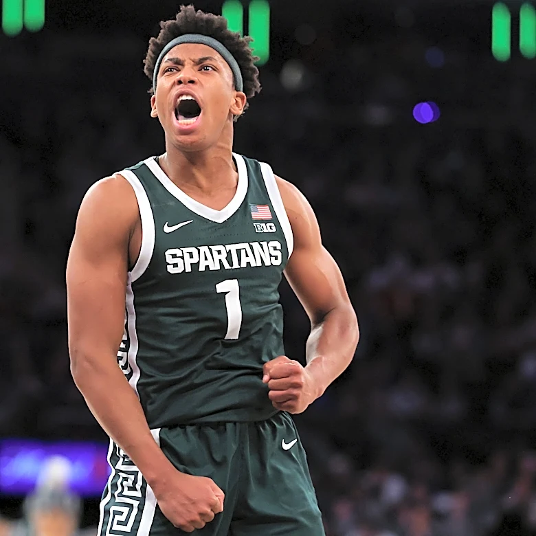 Gametime set for Michigan State's Champions Classic matchup vs Duke