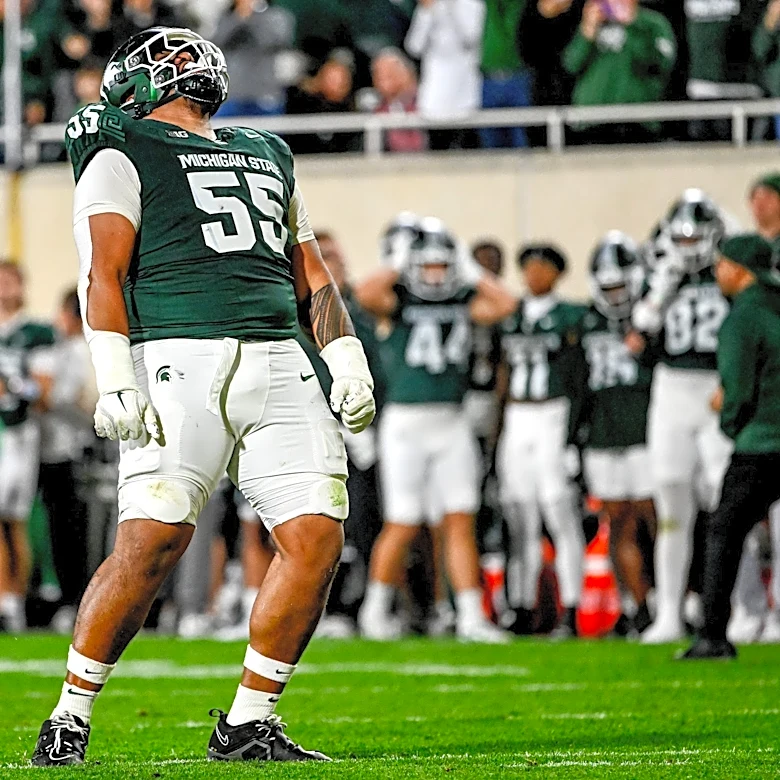 Ben Roberts breaks down Michigan State loyalty, building this season
