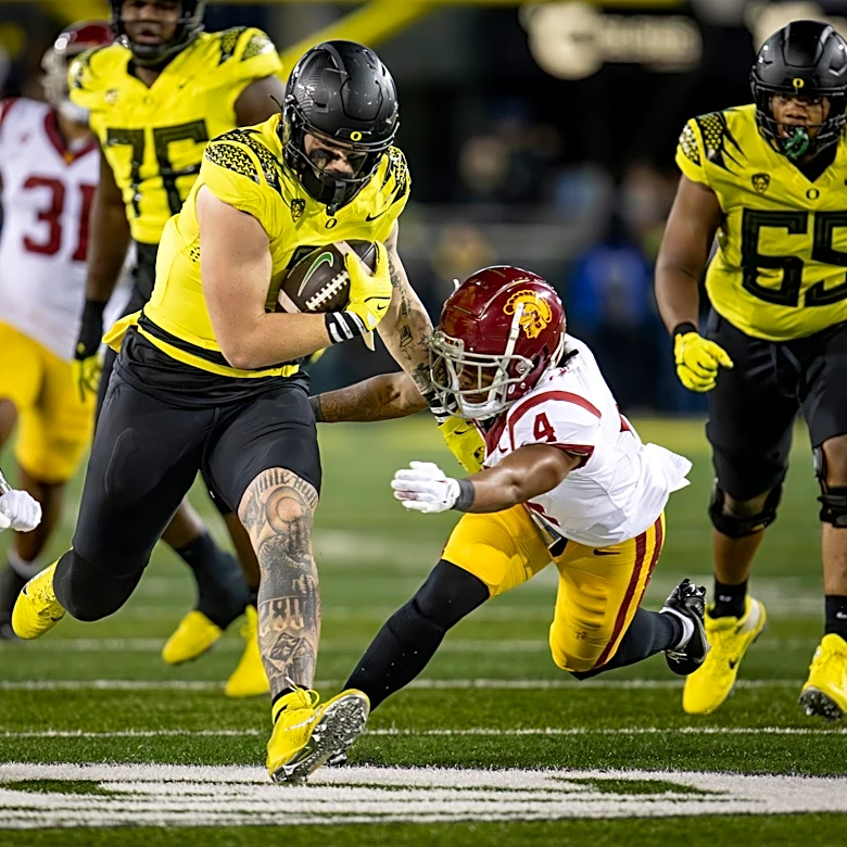 Spartans Wire Big Ten Football Picks: Week 4