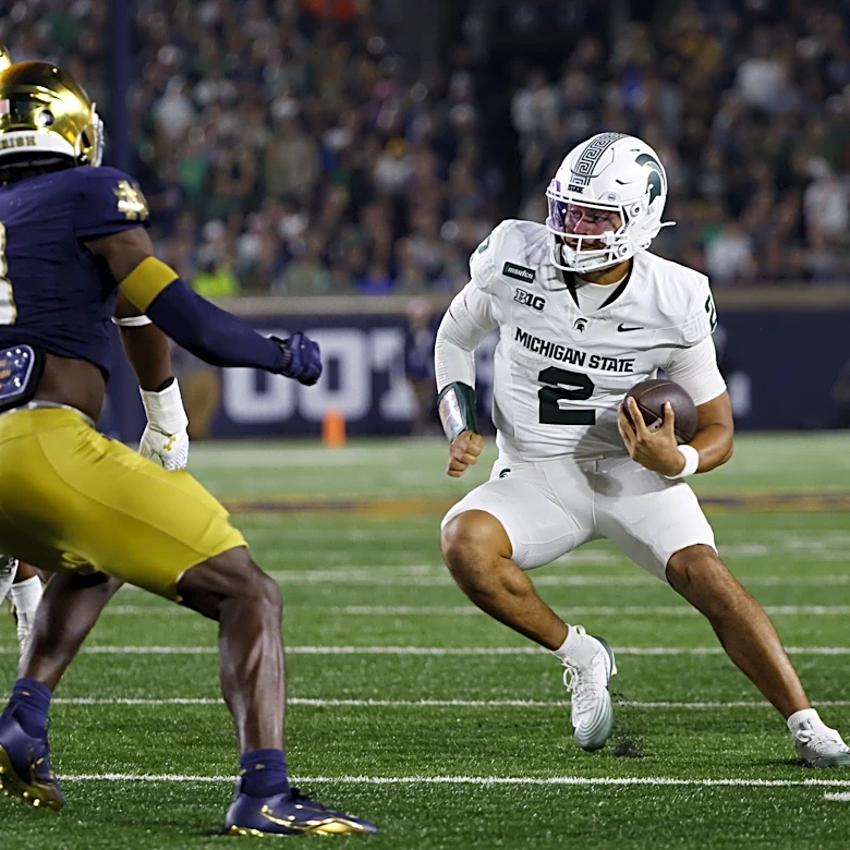 Cam Fancher package could be key to Michigan State's Big Ten success