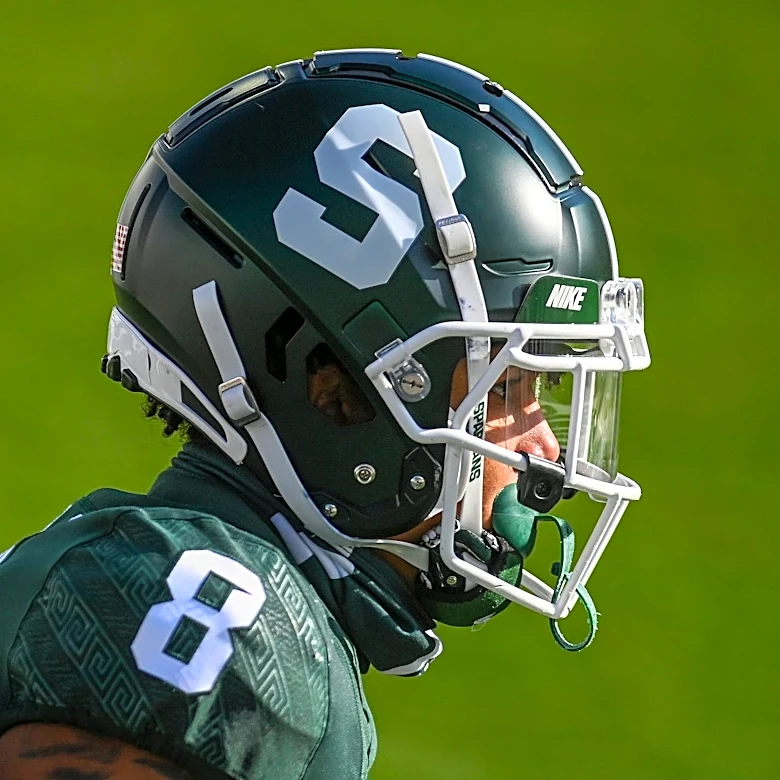 MSU football to host in-state 3-star WR prospect this weekend
