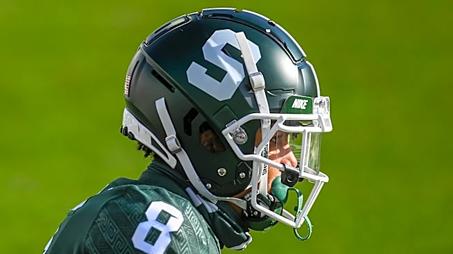 MSU football to host in-state 3-star WR prospect this weekend