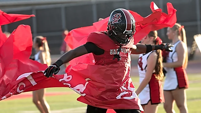 MSU football offers 3-star WR Cordell Ball of Cincinnati
