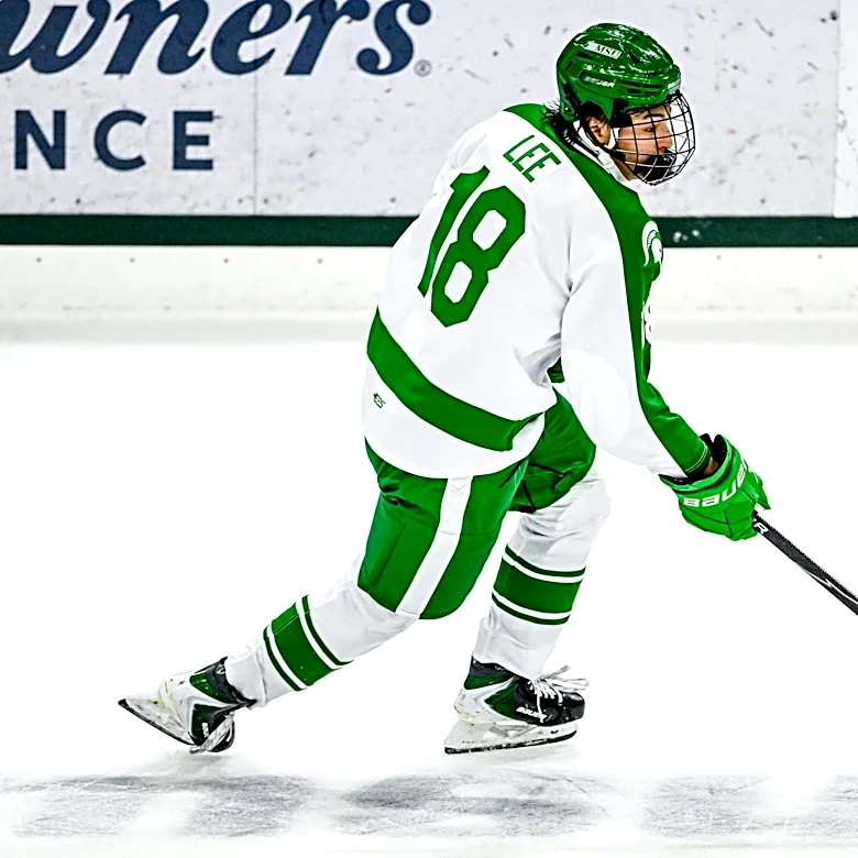 MSU hockey ranked in top three nationally in USA Hockey poll