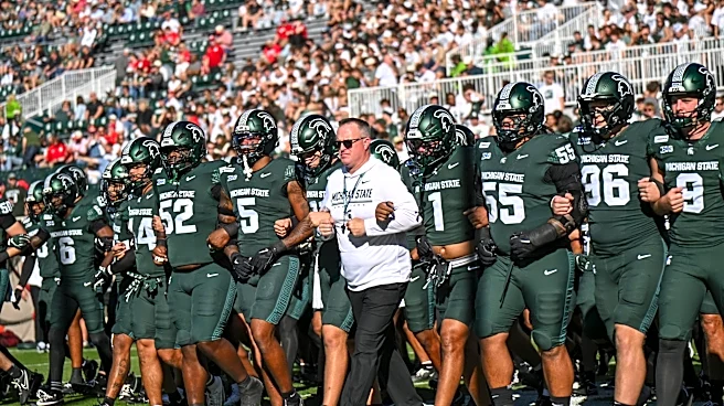Everything Pat Fitzgerald said prior to playing Wisconsin