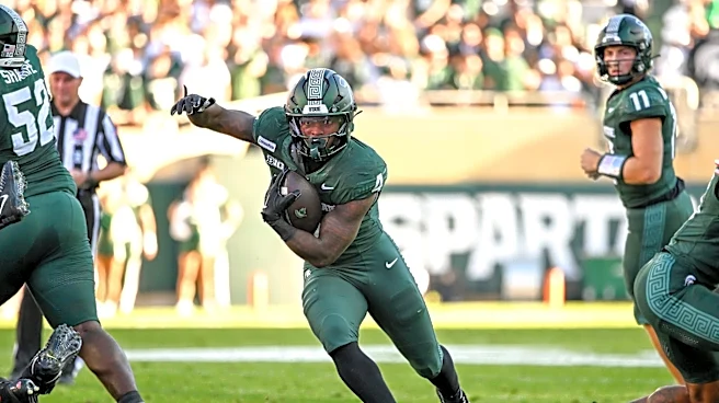 What's next for Michigan State after losing Cam Edwards to injury
