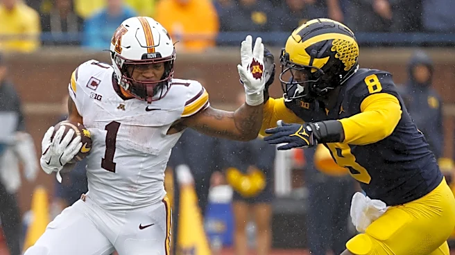 Spartans Wire Big Ten Football Picks: Week 5