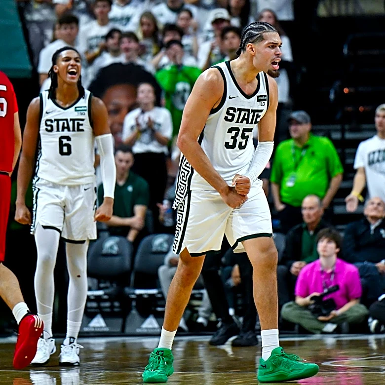 Jesse McCulloch talks huge game, season ahead after ICU win