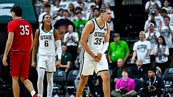 Jesse McCulloch talks huge game, season ahead after ICU win