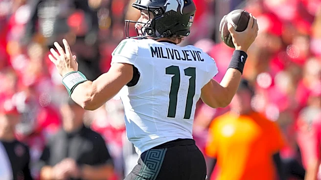 Spartans listed as a slight underdog against Illinois this week