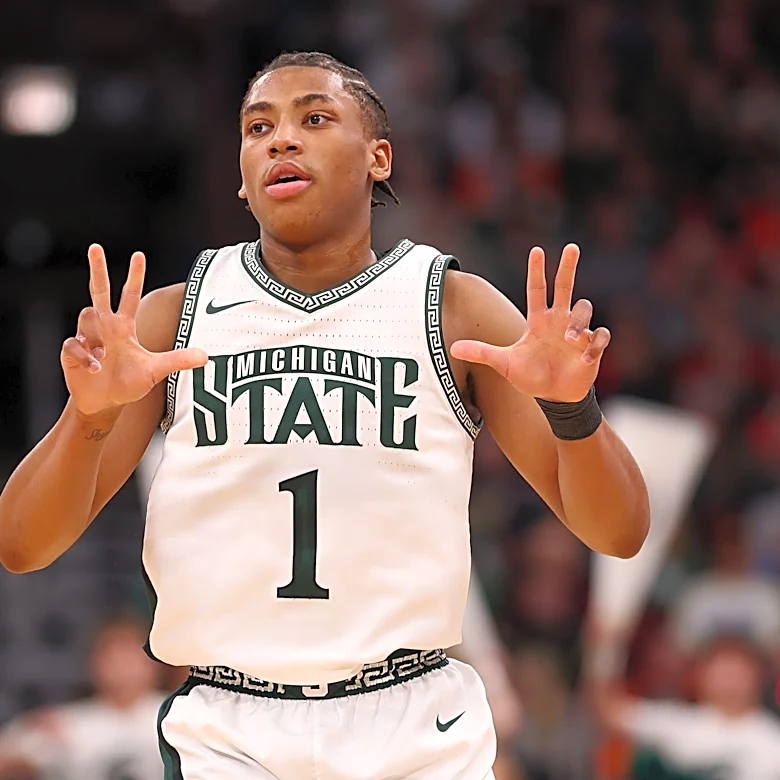 MSU basketball listed near top of Big Ten preseason media poll