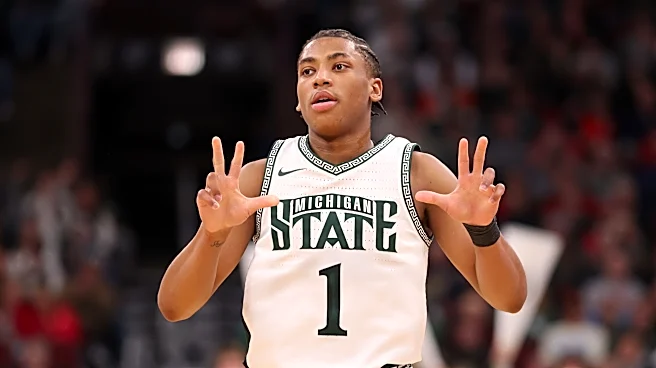 MSU basketball listed near top of Big Ten preseason media poll