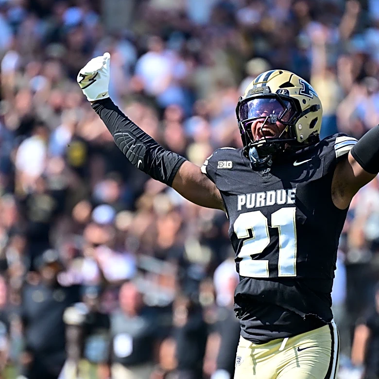 Former Spartan excelling with Big Ten foe in 2026