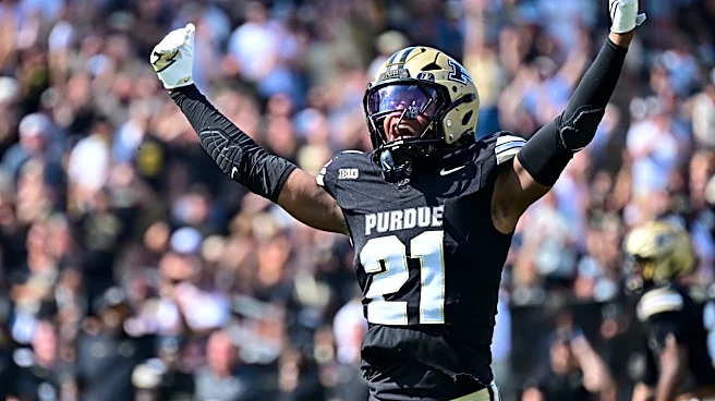 Former Spartan excelling with Big Ten foe in 2026