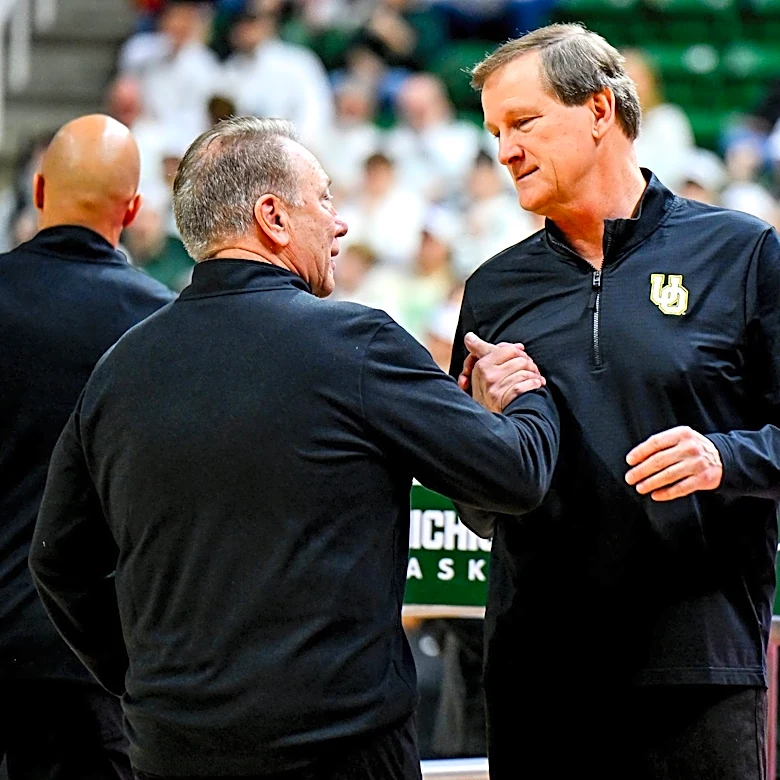 Longtime Big Ten coach retires month before the season starts