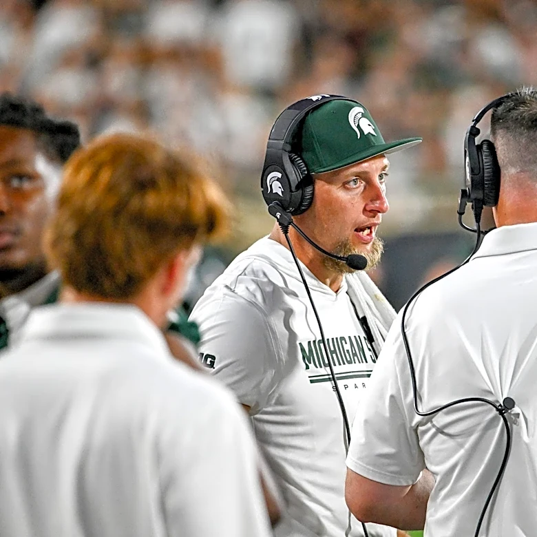 Three changes Michigan State football should consider making