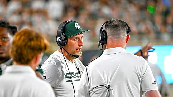 Three changes Michigan State football should consider making