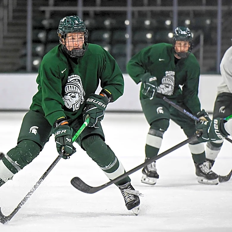 Michigan State hockey earns massive commitment from upcoming star