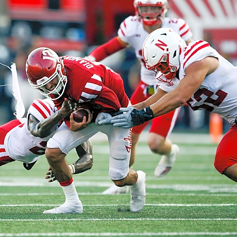 Spartans Wire Big Ten Football Picks: Week 6
