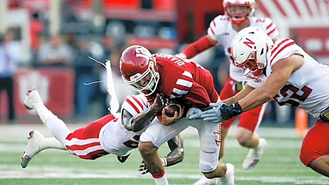 Spartans Wire Big Ten Football Picks: Week 6