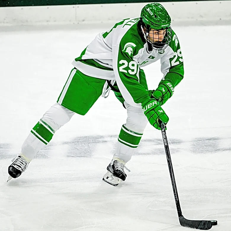 How to watch Michigan State hockey vs. Northern Michigan on Sunday